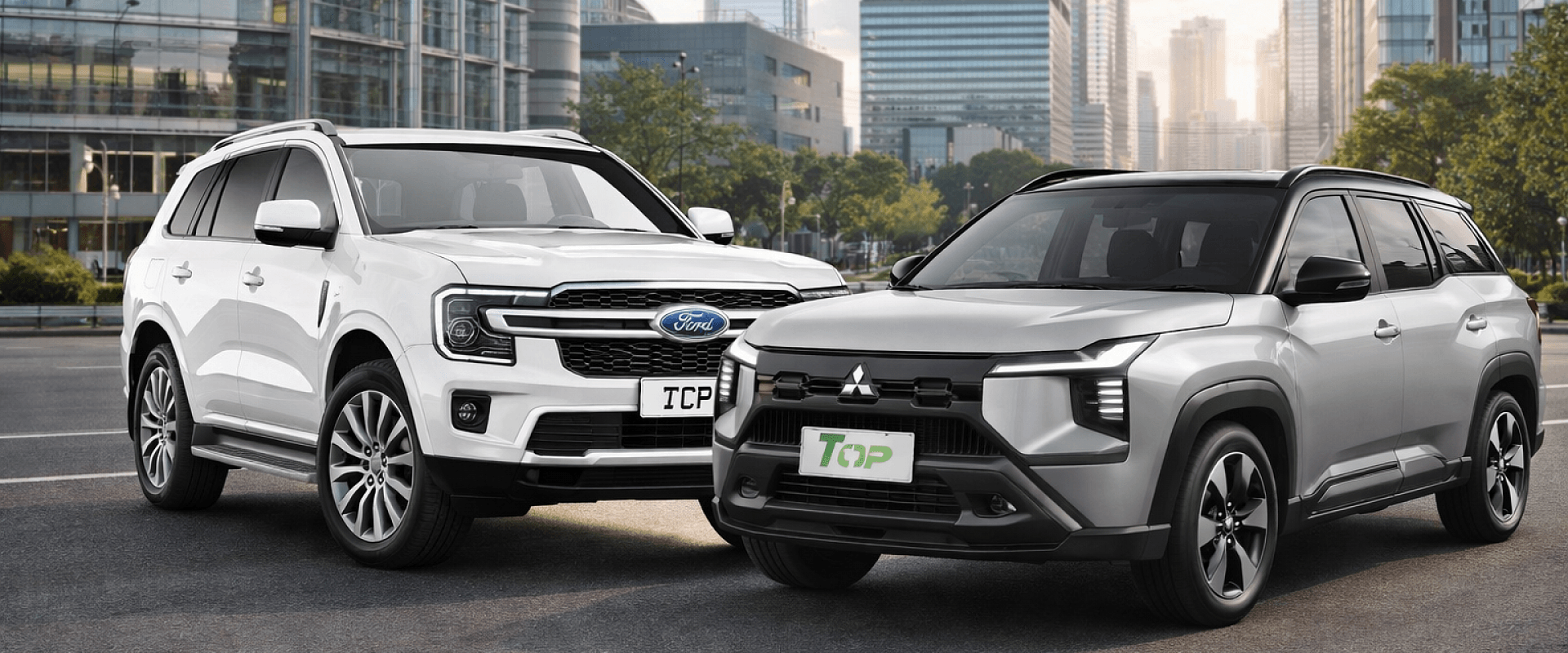 long term car rental Manila fleet SUV and sedan