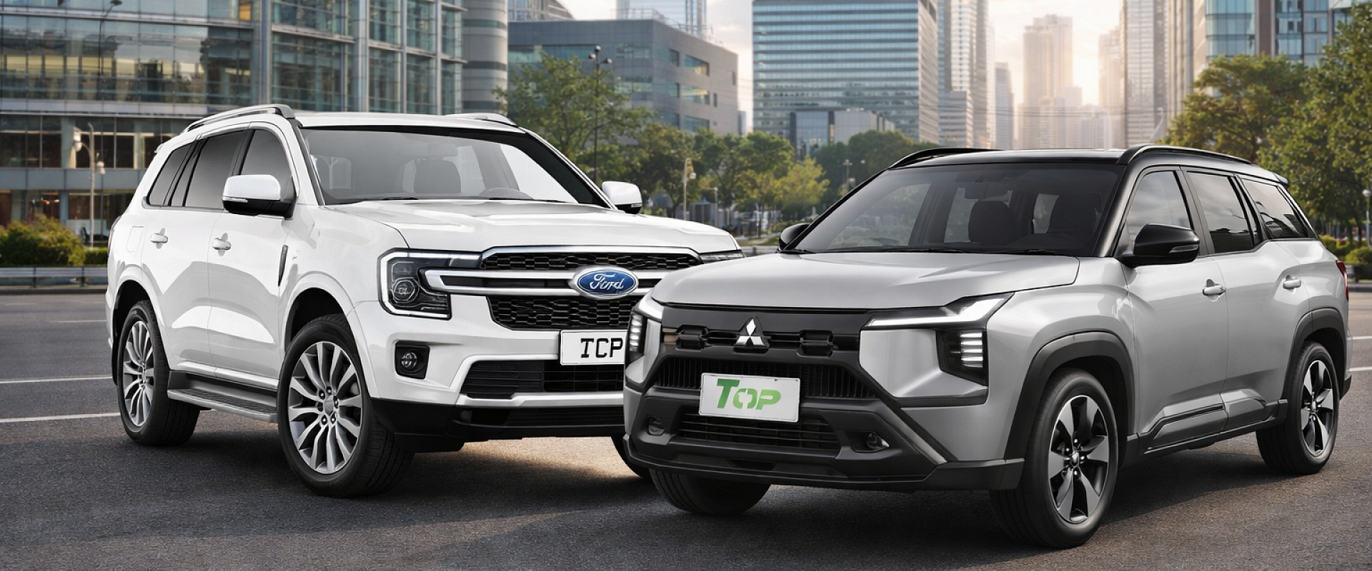 long term car rental Manila fleet SUV and sedan