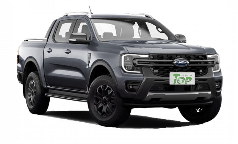 Group F 12-seater automatic van for rent in Manila &ndash; Toyota passenger van for family trips and group travel