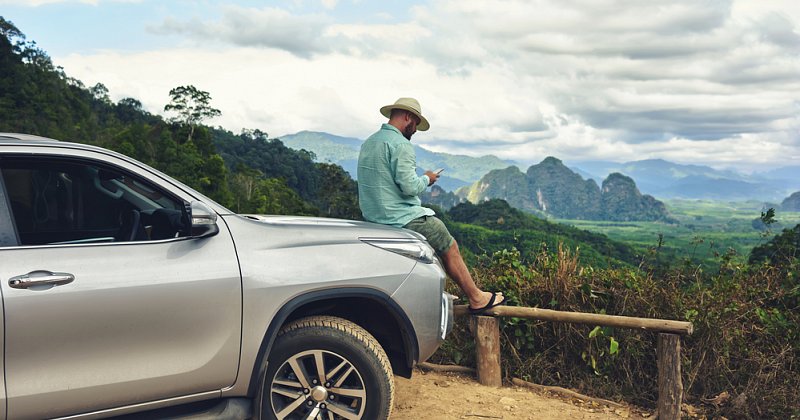 Top Car Rental Manila - Our Mission