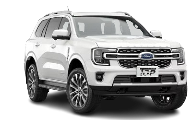 Group C car rental: A/T SUV