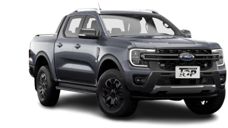 Group E car rental: A/T Pickup Truck
